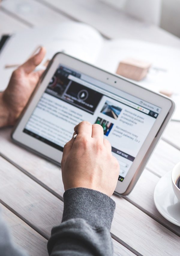 Transformación Digital para Empresas